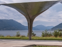 Hardangerfjord